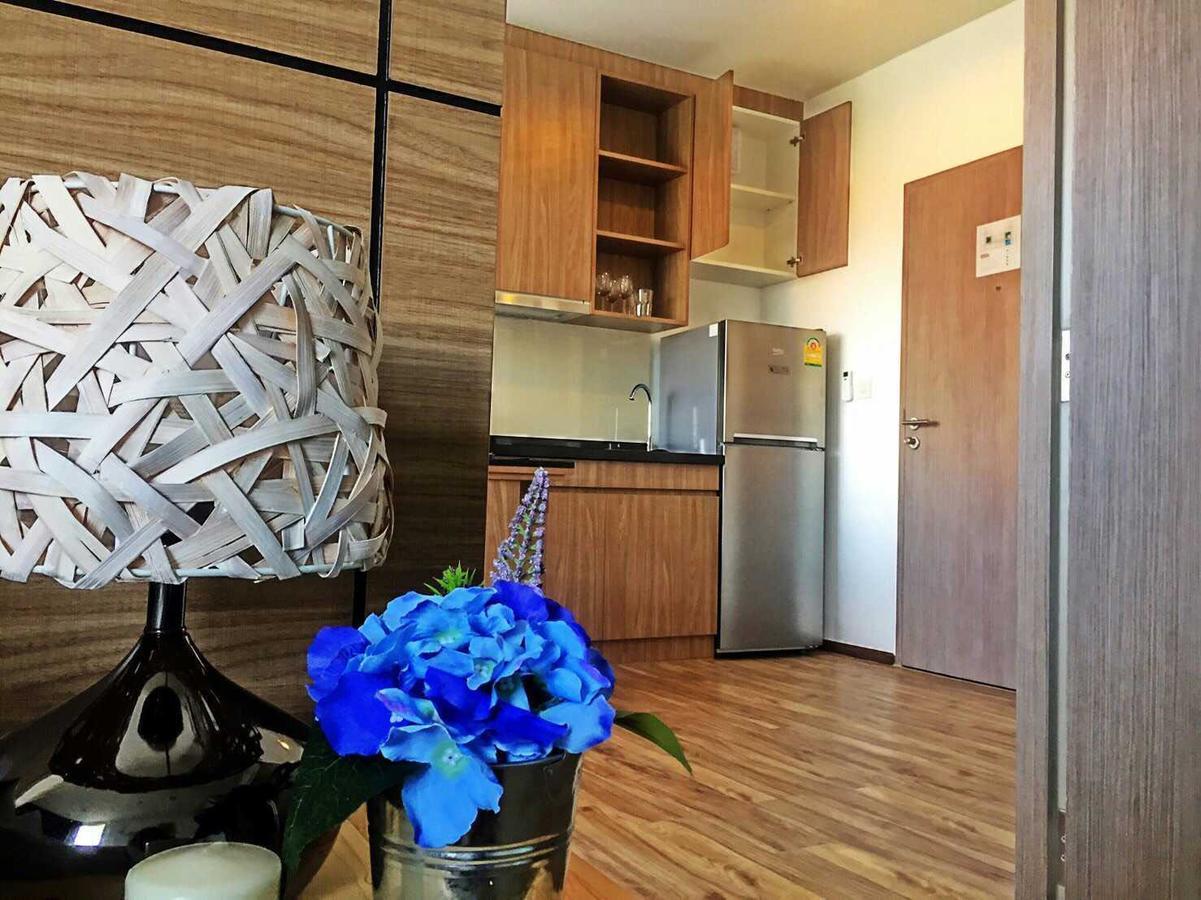 Simplycomfy Apartment By Gl Pattaya Exterior foto